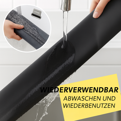 1+1 GRATIS | AeroSeal™ – Premium Zugluft- & Lärmschutz für Türen & Fenster