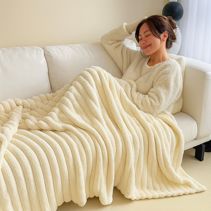 KuschelLuxe™ - Decke