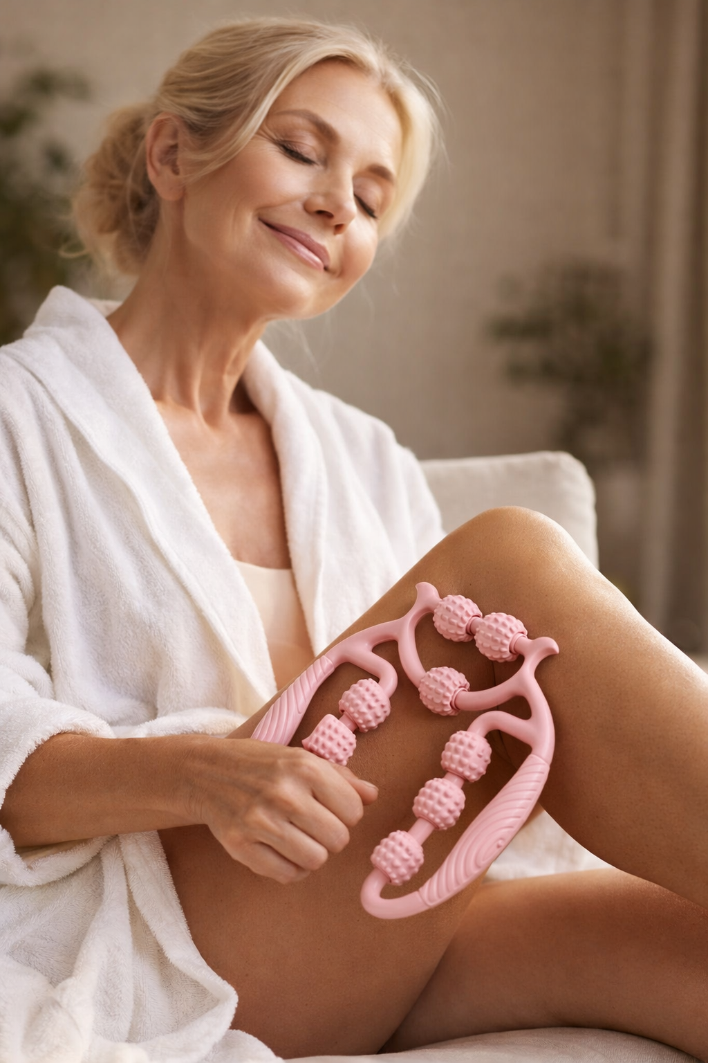 LegPower™ – Straffere, leichtere Beine ganz ohne Anstrengung | Jetzt 50 % RABATT