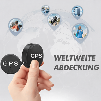 SecureTrack™ – Echtzeit-Fahrzeugortung für Sicherheit, Kontrolle, Schutz und Zuverlässigkeit | 50% Rabatt