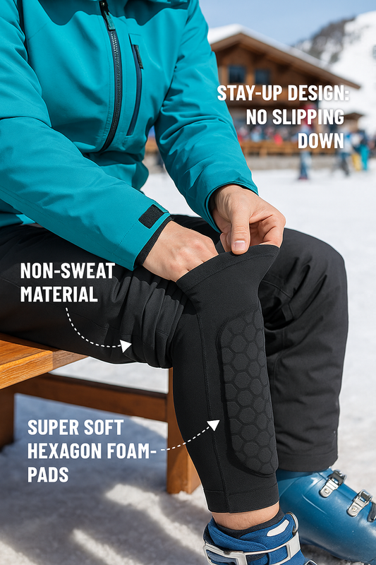 ❄️Shinbang-Protector 2.0🎿