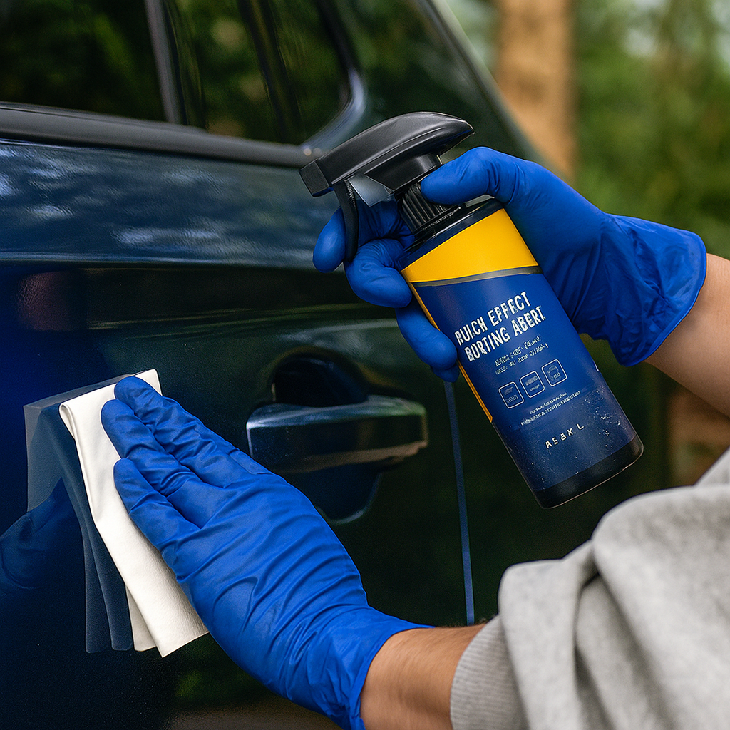 ShineProtect HERBSTAKTION – Schütze dein Auto im Herbst & Winter! 🚗✨