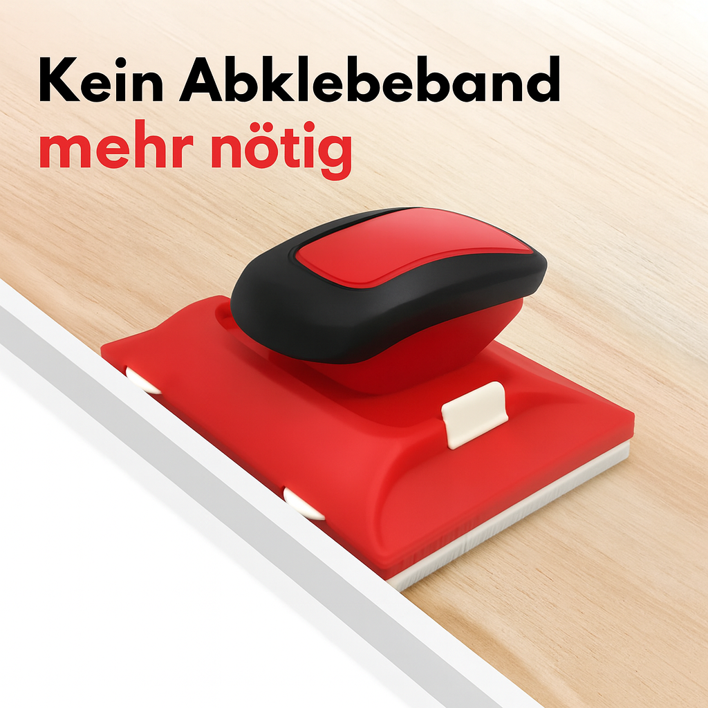PaintMaster – inklusive 3 GRATIS Pads | 50 % RABATT