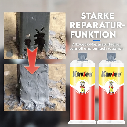 SuperGlue™ Universeller Reparaturkleber - 🍁 Herbstaktion