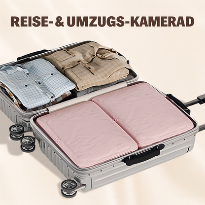 PackMate™ – Kompakte Kompressionstasche für Reise & Aufbewahrung