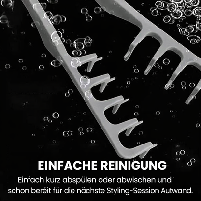 1+1 GRATIS | VireoLux™ | Verabschiede dich von plattgedrücktem Haar und erlebe ultimativen Style mit kraftvollem Volumen jeden Tag!