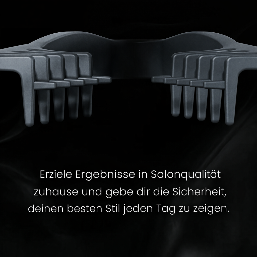 1+1 GRATIS | VireoLux™ | Verabschiede dich von plattgedrücktem Haar und erlebe ultimativen Style mit kraftvollem Volumen jeden Tag!