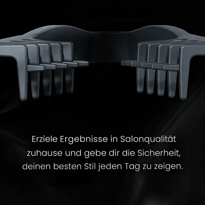 1+1 GRATIS | VireoLux™ | Verabschiede dich von plattgedrücktem Haar und erlebe ultimativen Style mit kraftvollem Volumen jeden Tag!