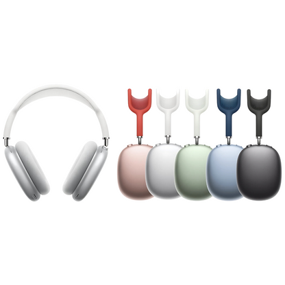 Over-Ear Bluetooth Kopfhörer mit ANC & Memory-Schaum