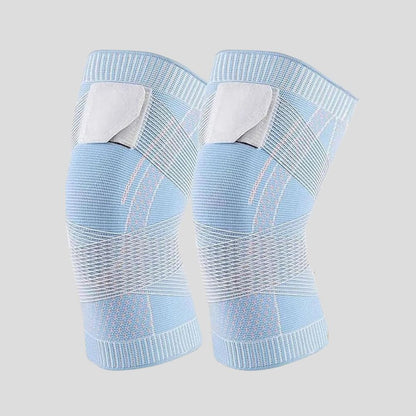 FlexiKneePro™ – Endlich schmerzfrei bewegen & jede Aktivität wieder genießen