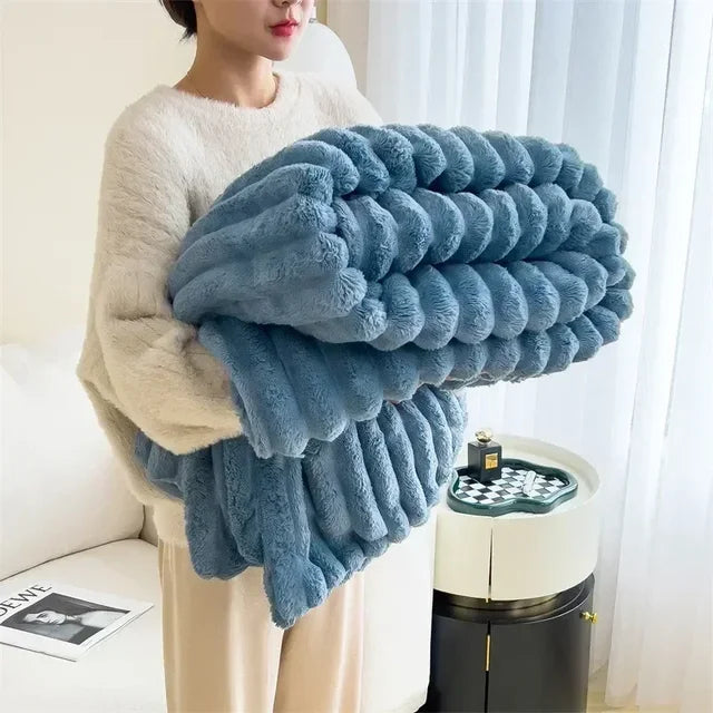KuschelLuxe™ - Decke
