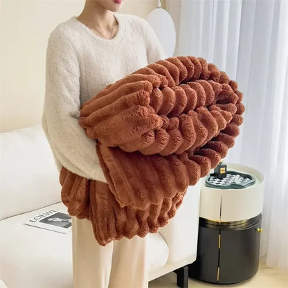 KuschelLuxe™ - Decke