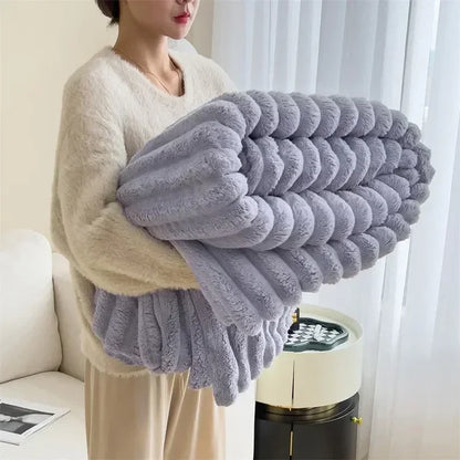 KuschelLuxe™ - Decke