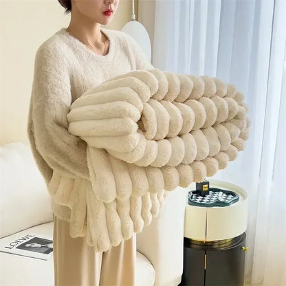 KuschelLuxe™ - Decke