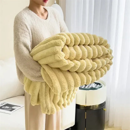 KuschelLuxe™ - Decke