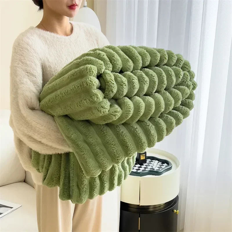 KuschelLuxe™ - Decke