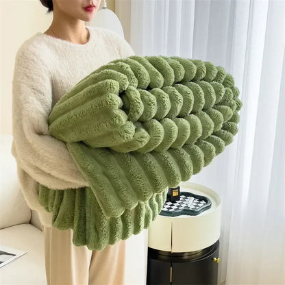 KuschelLuxe™ - Decke