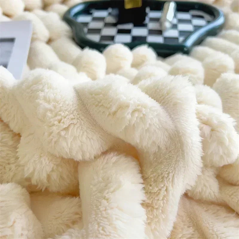 KuschelLuxe™ - Decke