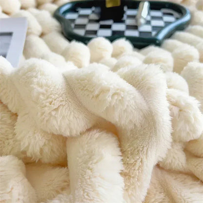 KuschelLuxe™ - Decke