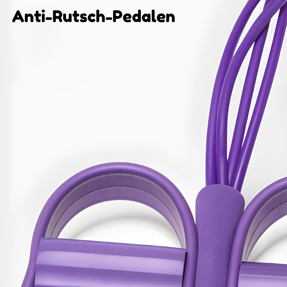 50% RABATT| ResistaLoop™ - Elastisches Trainingsband für effektives Ganzkörpertraining