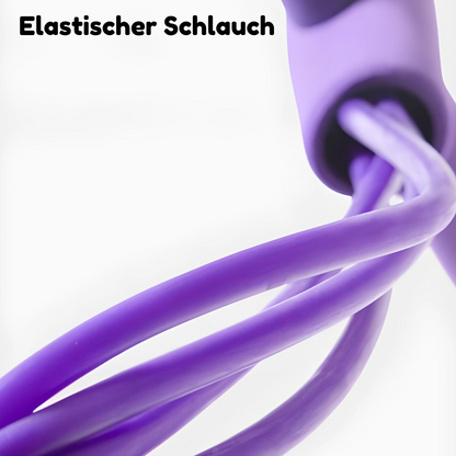 50% RABATT| ResistaLoop™ - Elastisches Trainingsband für effektives Ganzkörpertraining