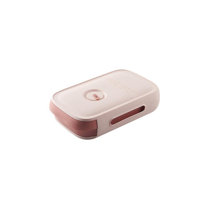 Stapelbare Eieraufbewahrung für den Kühlschrank