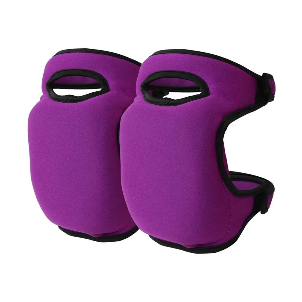 KneeGuard™ | Knieschoner – Ergonomisch, gepolstert & rutschfest
