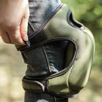 KneeGuard™ | Knieschoner – Ergonomisch, gepolstert & rutschfest