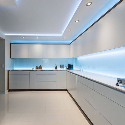 LED-Streifen mit Bewegungssensor wasserfest | LumaStrip