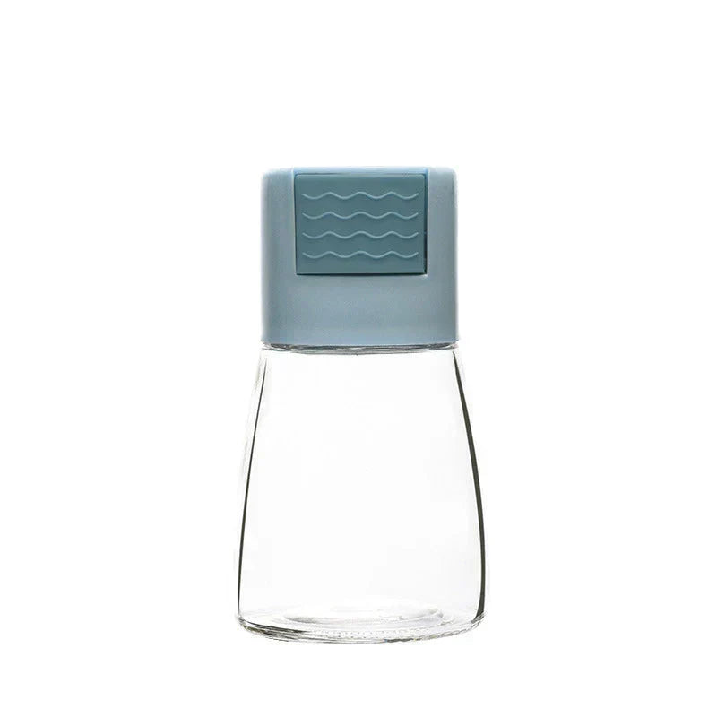 Gewürzspender Blau