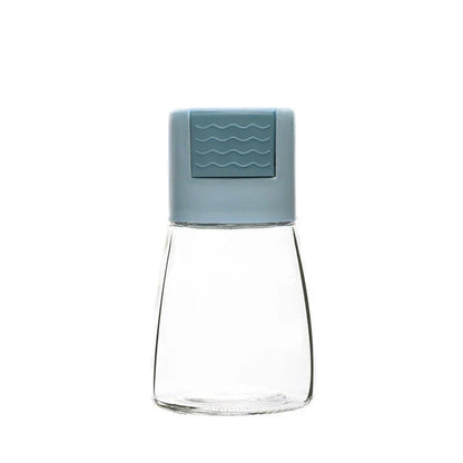 Gewürzspender Blau