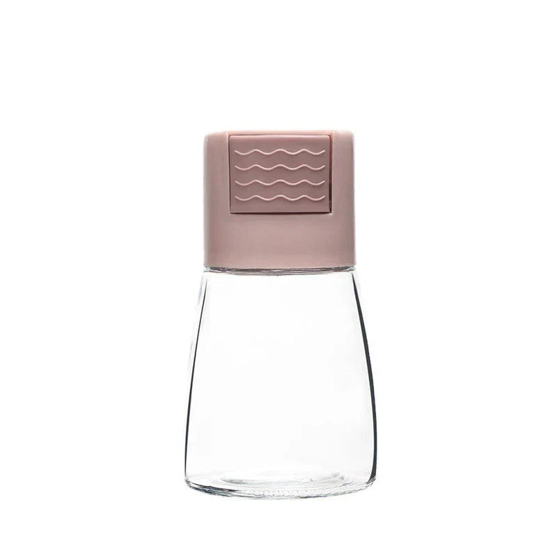 Gewürzspender Rosa