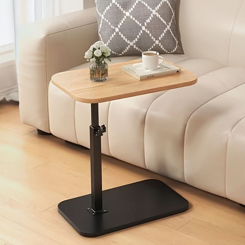 LIFTABLE™ Beistelltisch – Verstellbar für Sofa & Bett