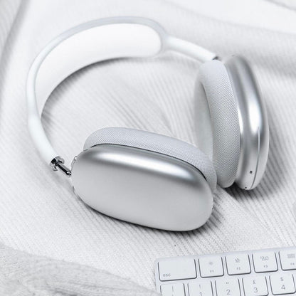 Over-Ear Bluetooth Kopfhörer mit ANC & Memory-Schaum
