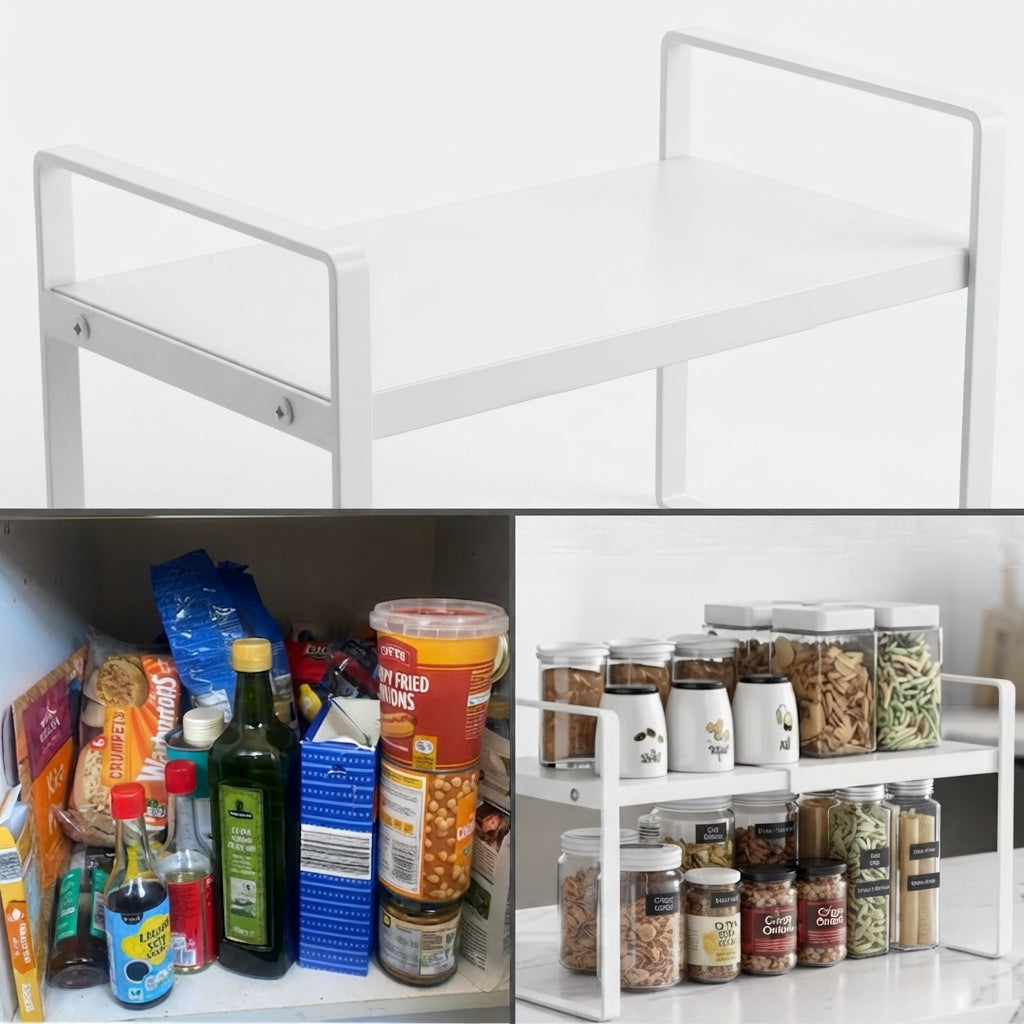 Küchen-Organizer Gewürze