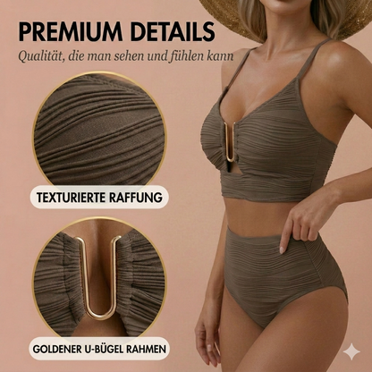 SereneWave™ | Der Bikini der wirklich hält, formt & dich selbstbewusst fühlen lässt