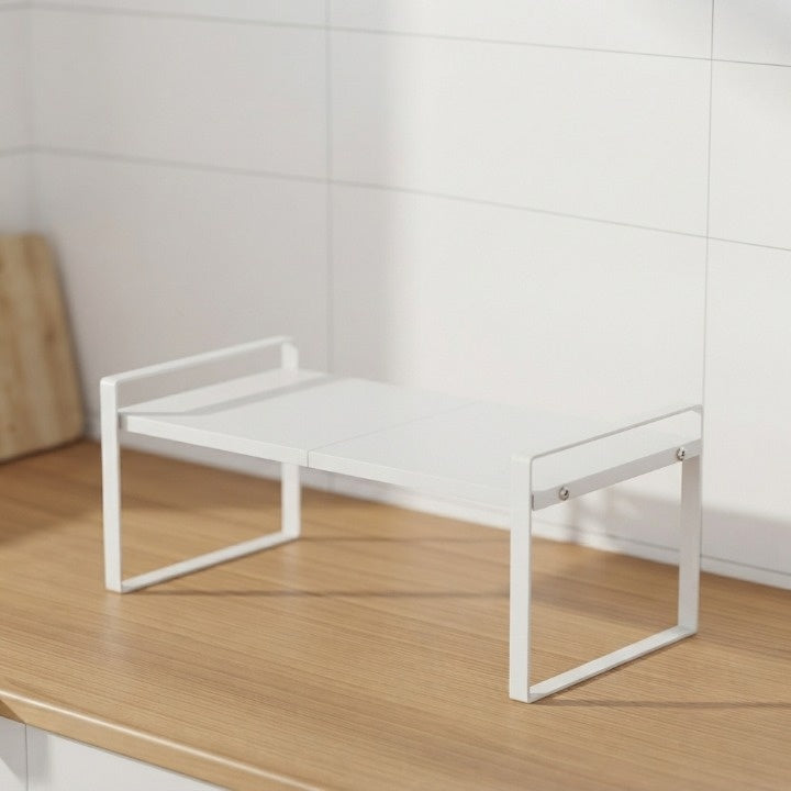 Küchen-Organizer freigestellt