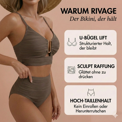 SereneWave™ | Der Bikini der wirklich hält, formt & dich selbstbewusst fühlen lässt