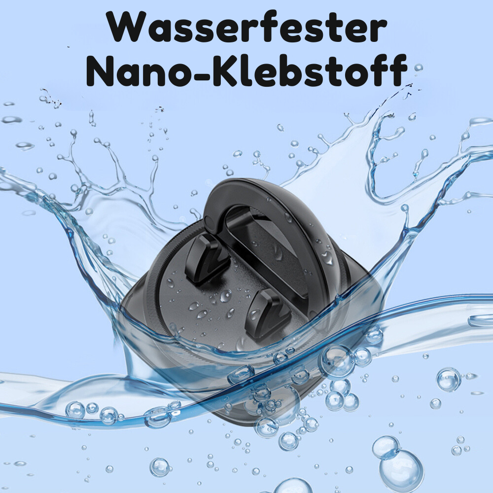 Axis360™ - 360° Drehbarer Handyhalter