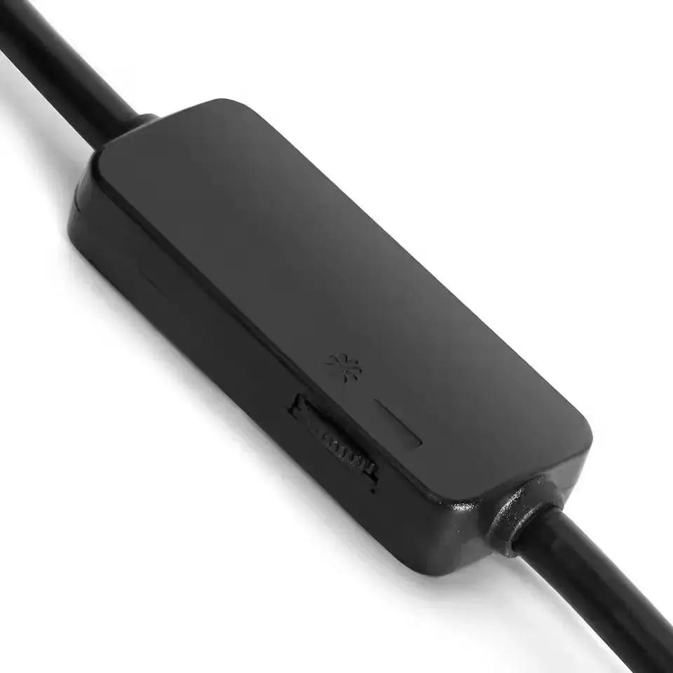ScopeXpert™ | HD-Inspektionskamera mit 5 m Kabel für präzise Einblicke