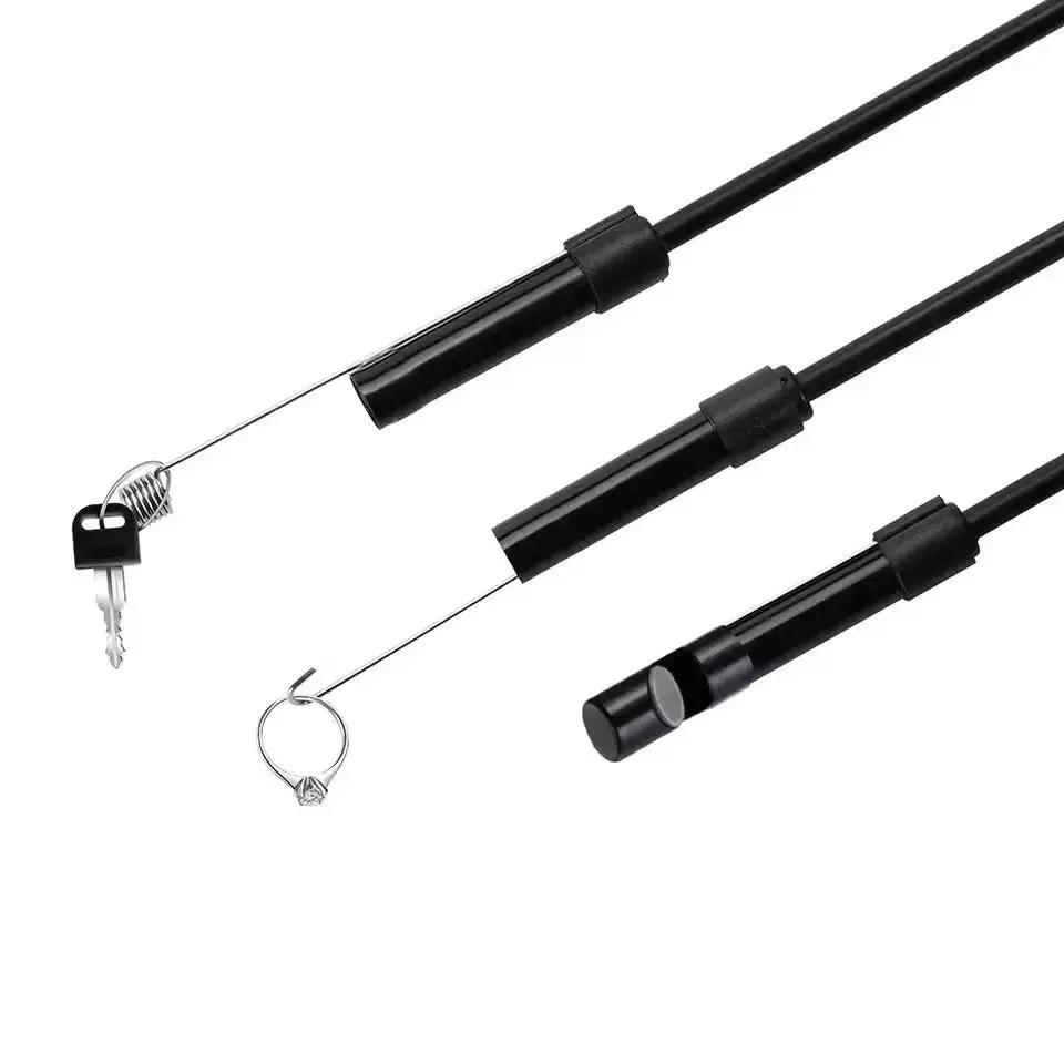ScopeXpert™ | HD-Inspektionskamera mit 5 m Kabel für präzise Einblicke