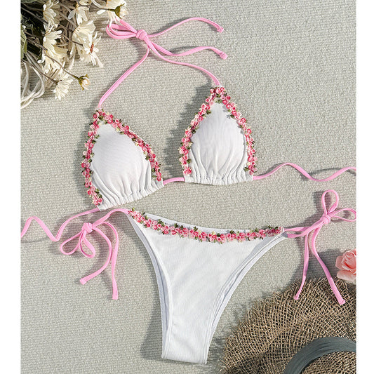 SoléaWave™ Bikini-Set | Erleben Sie Strandkomfort mit perfekter Passform und ganztägigem Komfort