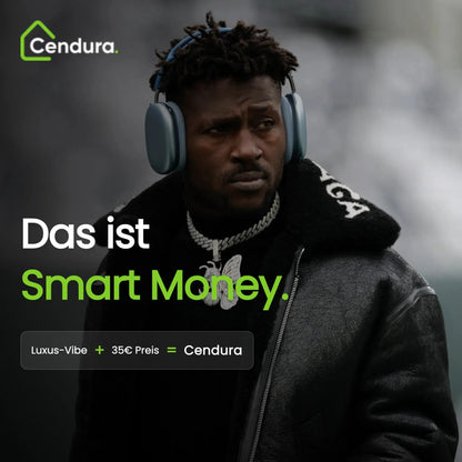 Audilux |Over-Ear Noise Cancelling Kopfhörer mit Bluetooth & Geräuschunterdrückung (ANC)