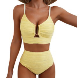 SereneWave™ | Der Bikini der wirklich hält, formt & dich selbstbewusst fühlen lässt