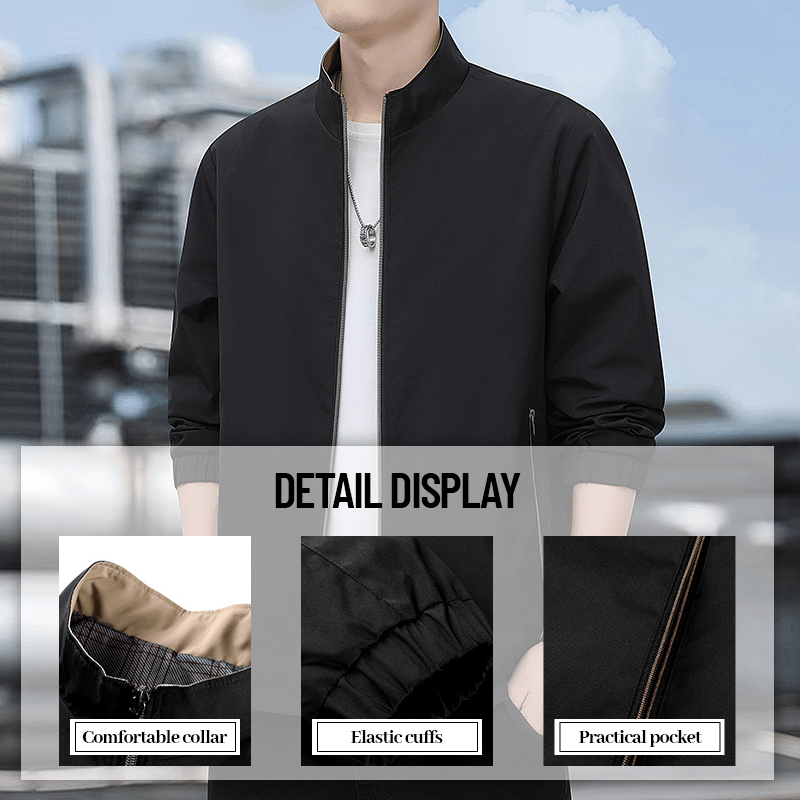 Johan™ – Müheloser Stil und sicherer, bequemer Komfort für Ihr aktives Leben | 50% Rabatt