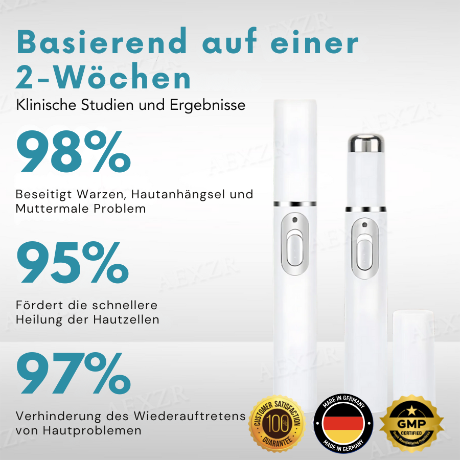 Jetzt 1+1 GRATIS sichern | Bikenda™ CO₂-Laser für schnelle Hautverjüngung