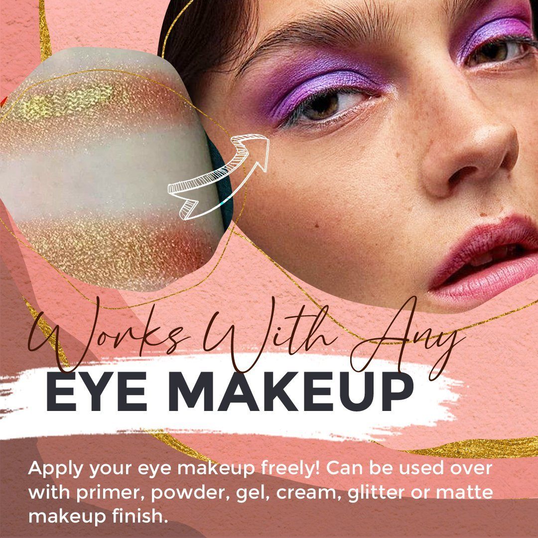 50% RABATT | BlickMagic™ - 120 Stück -  Unsichtbare Lidstreifen für bezaubernde Augen