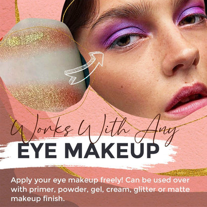 50% RABATT | BlickMagic™ - 120 Stück -  Unsichtbare Lidstreifen für bezaubernde Augen
