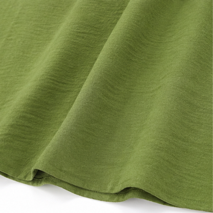 Florenza – Müheloses Maxikleid mit Taschen