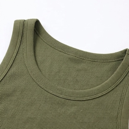 Liora – Damen-Tanktop mit integriertem BH